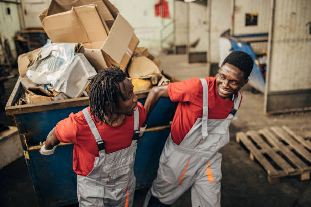 Reliable Sevierville, TN Junk Removal Solutions