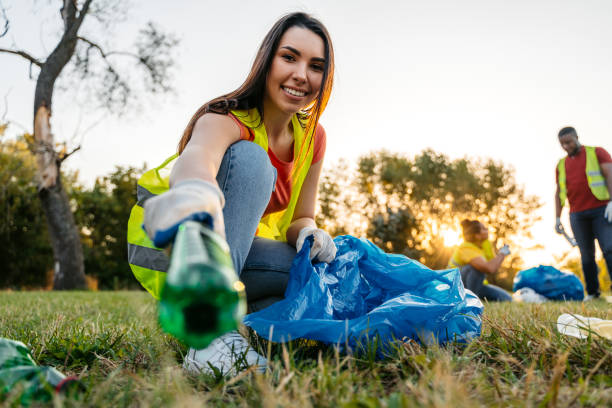 Best Yard Waste Removal  in Sevierville, TN